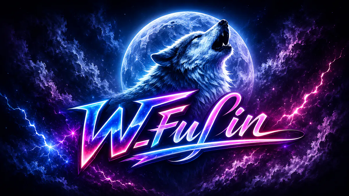 W_FuLin