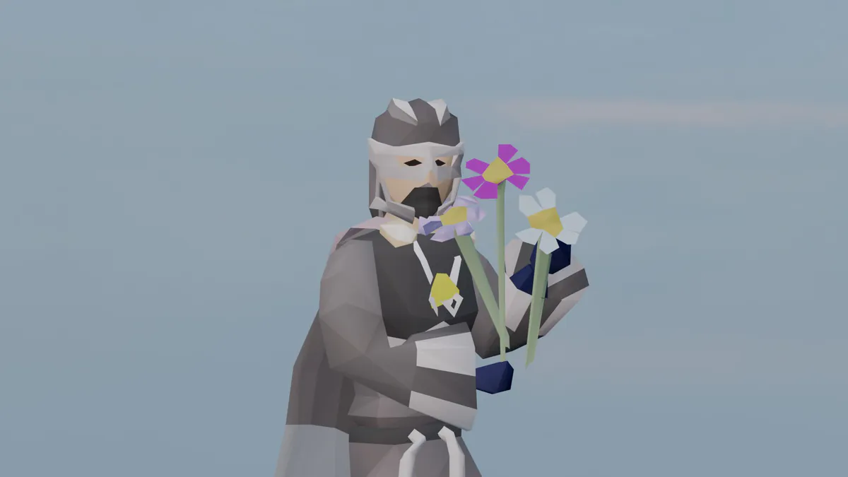 WesukaOSRS