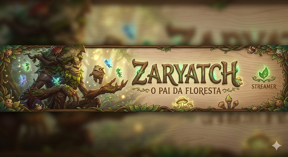 Zaryatch