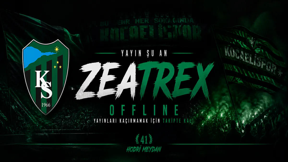 zeatrex