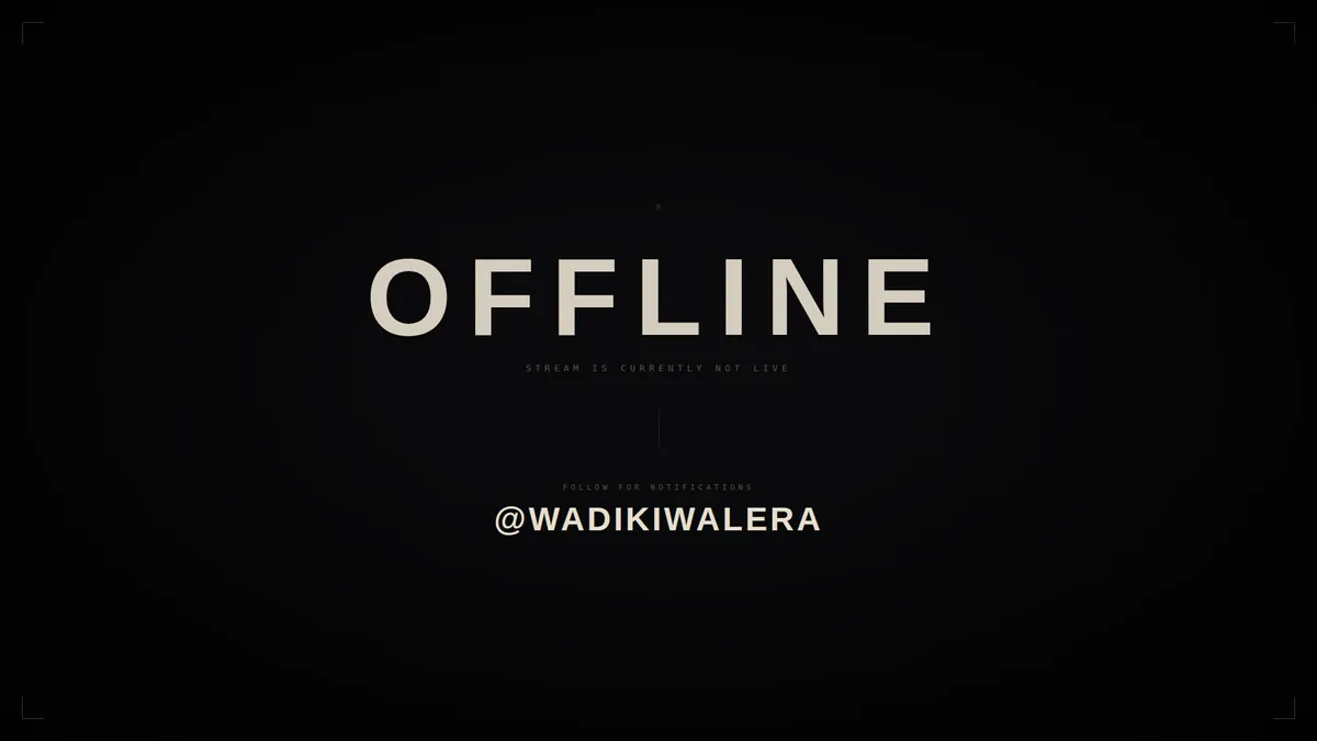WadikiWalera