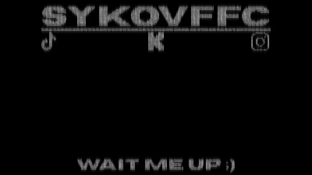 SykovFFC