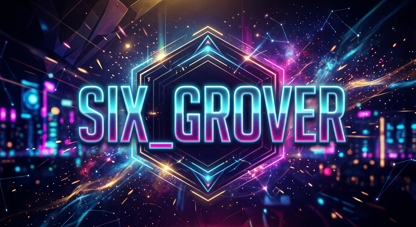Chat Six_Grover - Watch Live on Kick