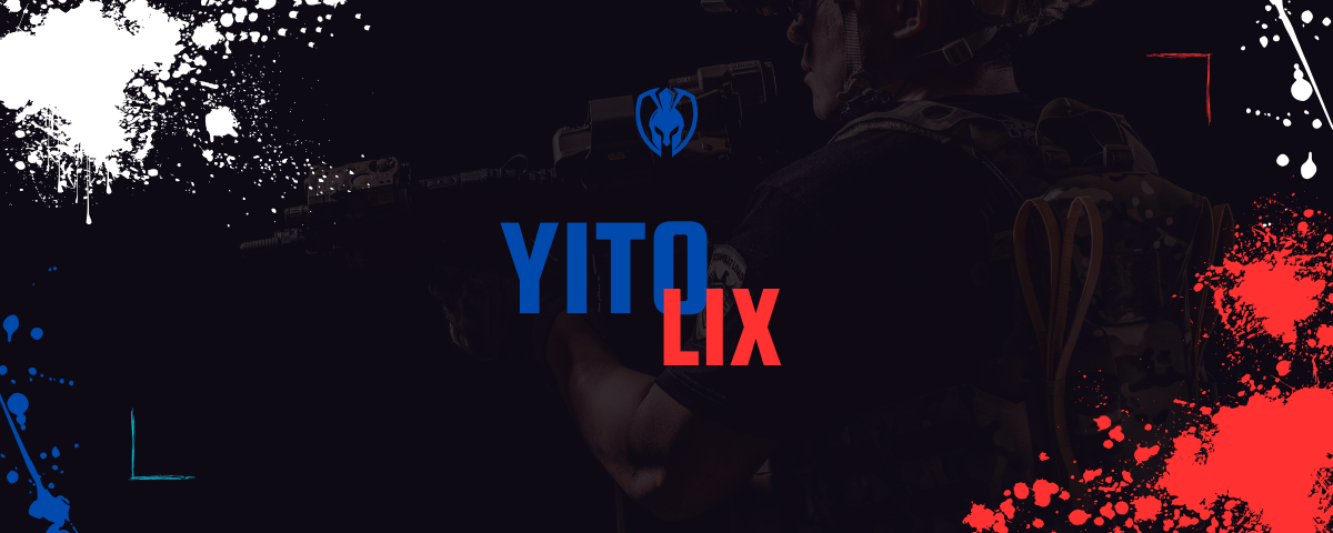 Kick banner for @yitolix