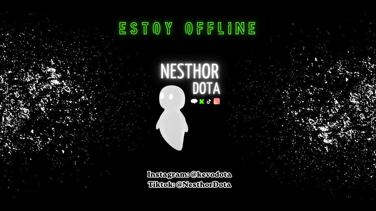 NesthorDota