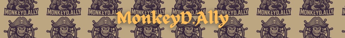 MonkeyDAlly