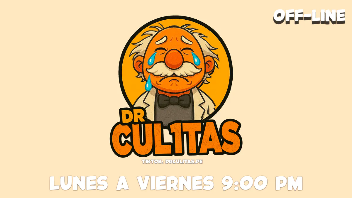 drculitastv