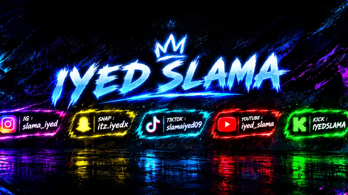 IYEDSLAMA