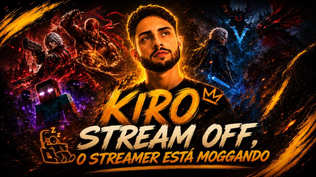 KiroKC
