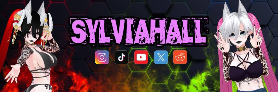 SylviaHall