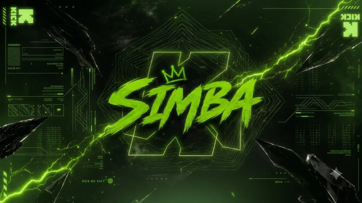 PrimeSimba