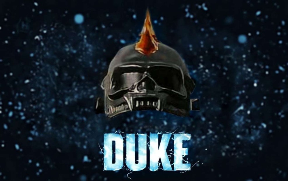 ABNDUKE
