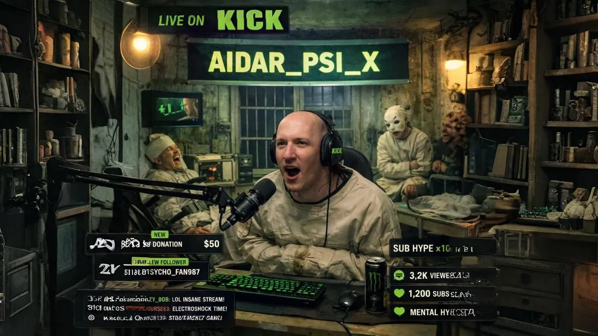 AIDAR_PSI_X