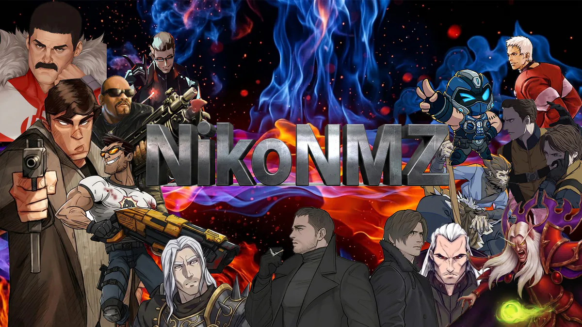 NikoNMZ