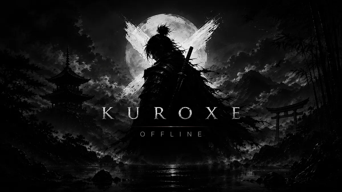 Kuroxe