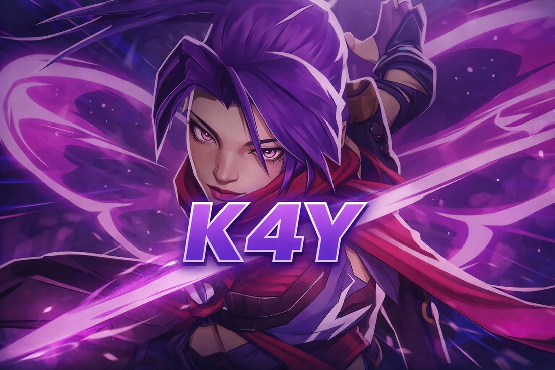 K4Y8