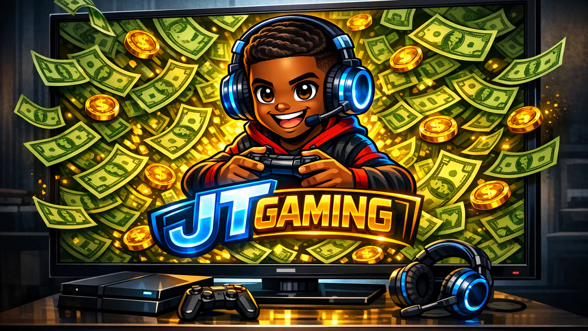 JTGAMING5011