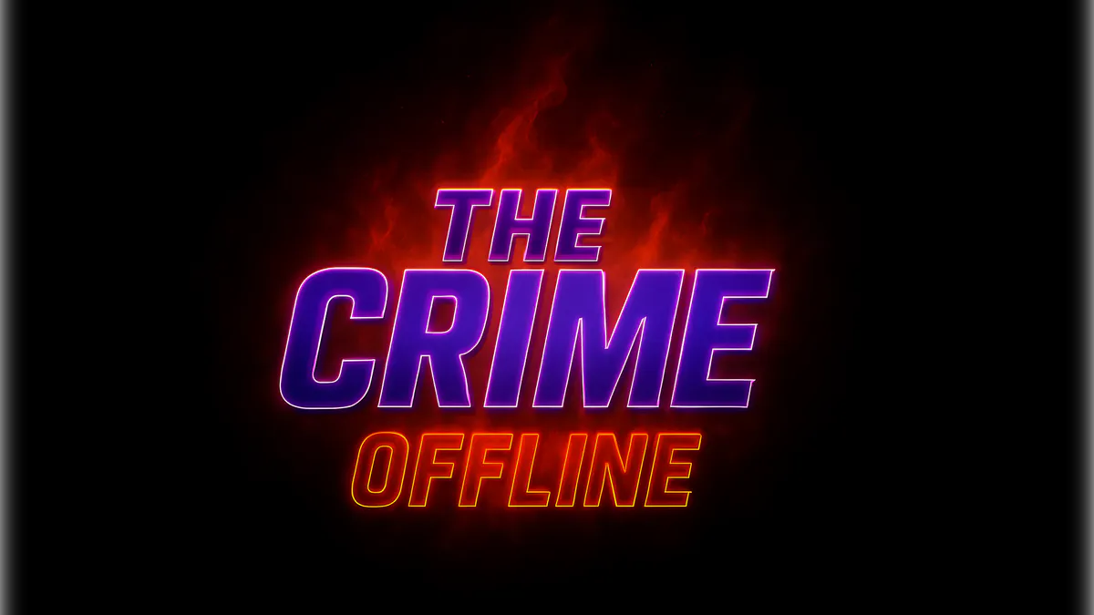 ITheCrime
