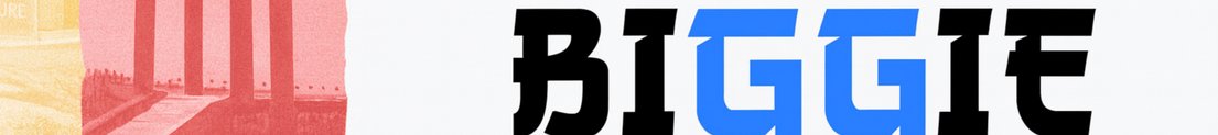 BIGGIE