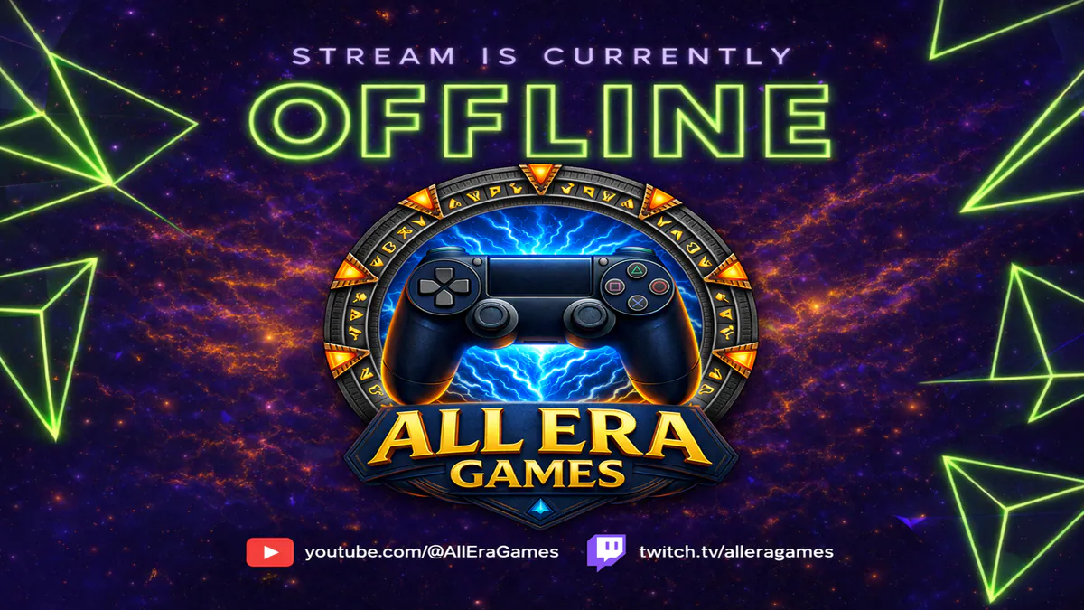 AllEraGames