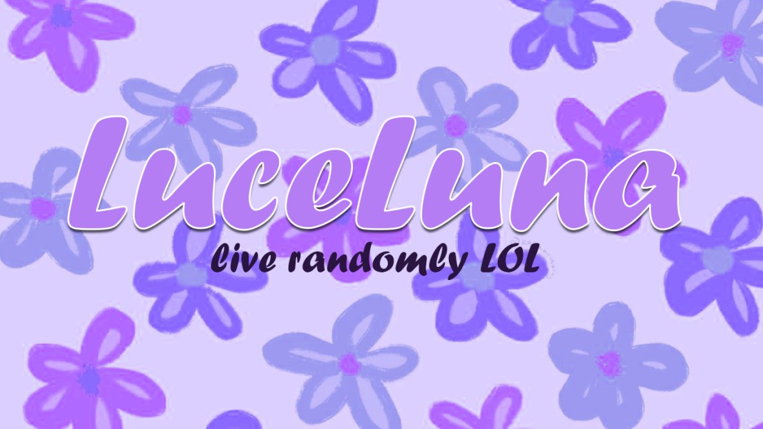 LuceLuna