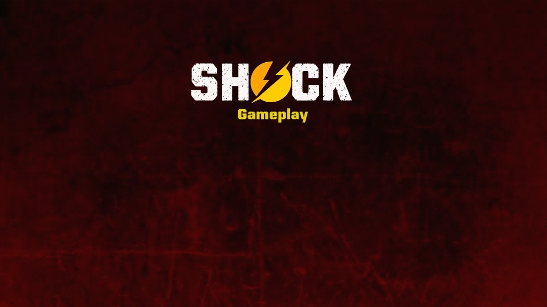 SHOCKgodofwar