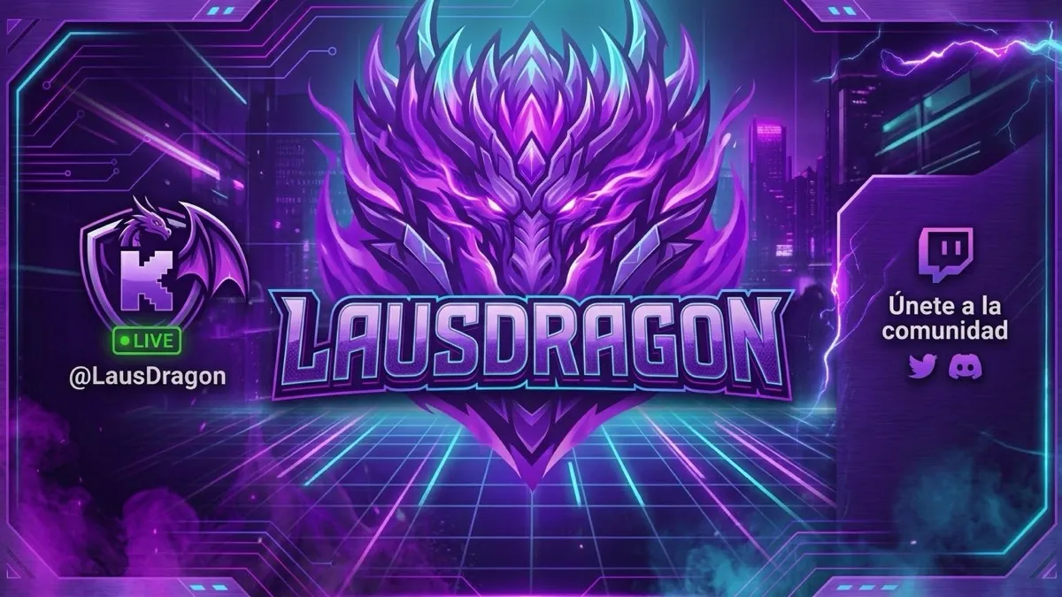 lausdragon