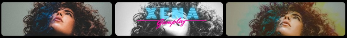 Xenagameplay
