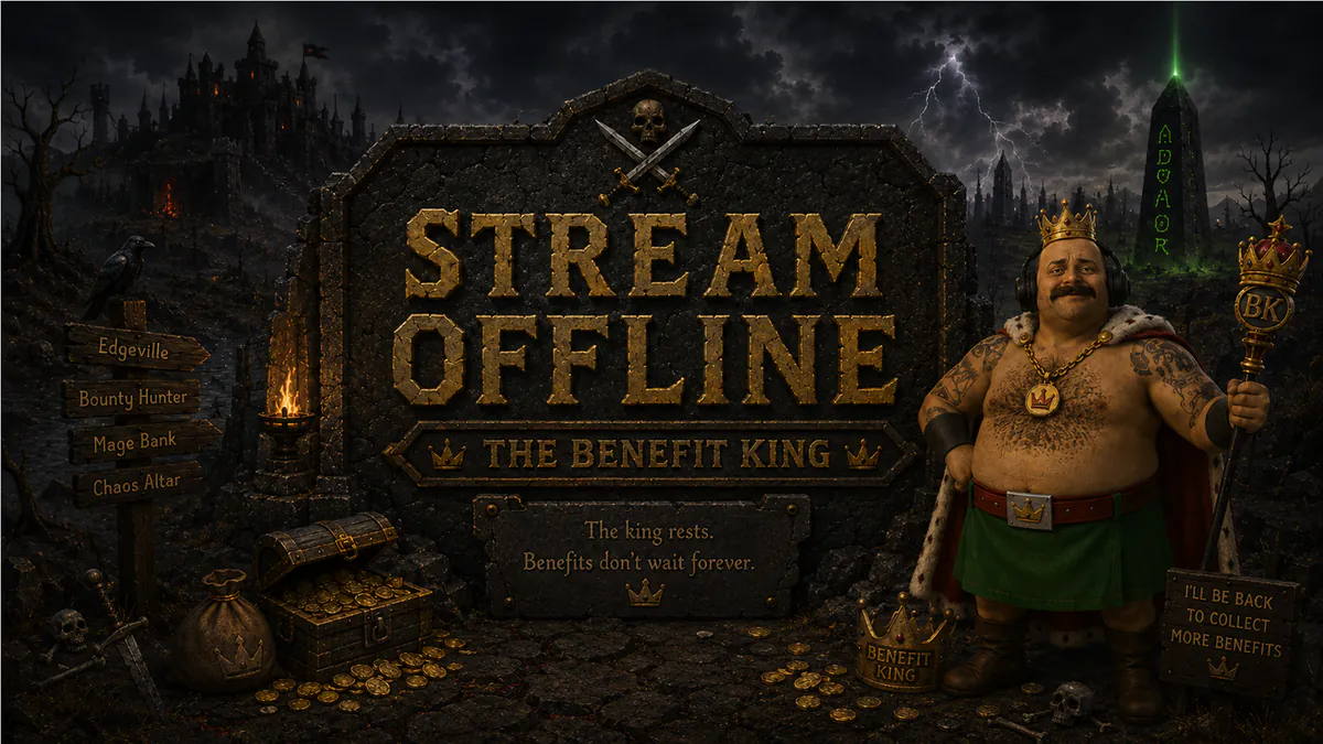 The_Benefit_King