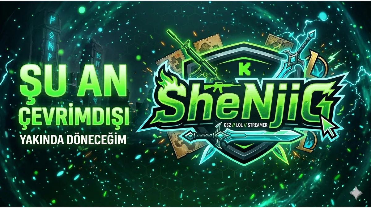 sheNjiG
