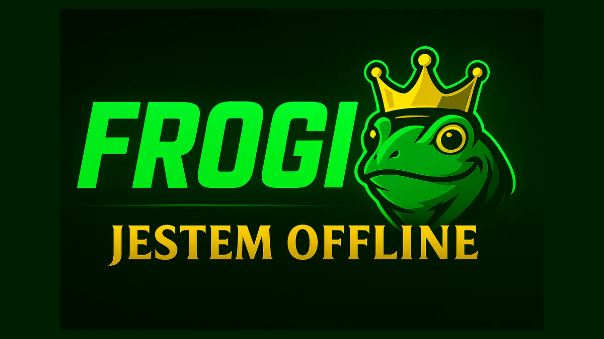 FrogiTV
