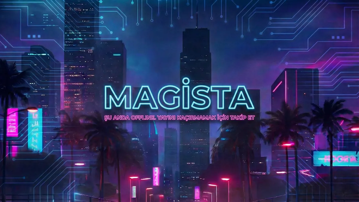 MagistaTR