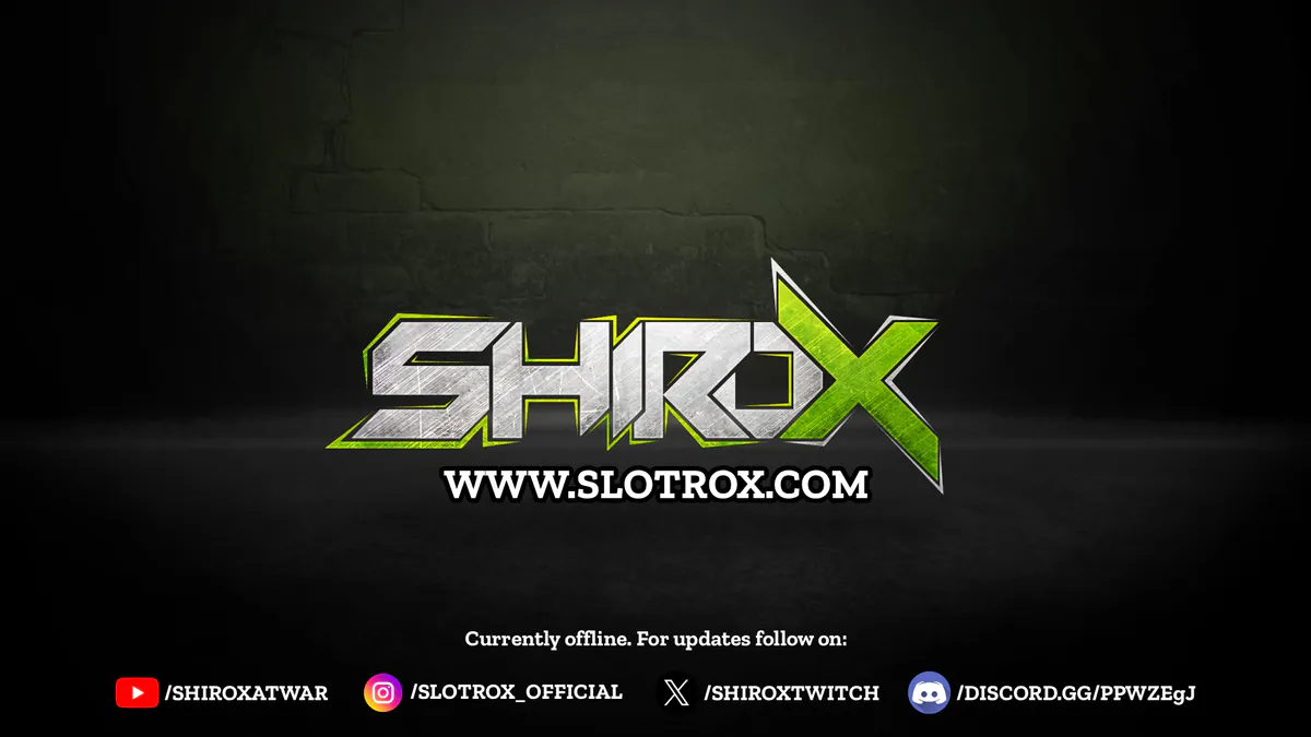 shiroxatwar