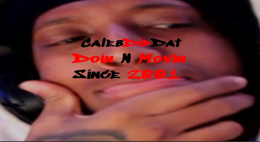 CalebDidDat