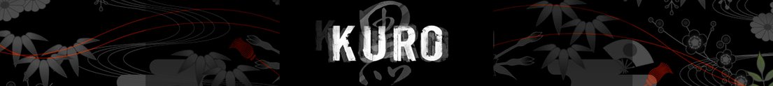 KuroMiYaVi