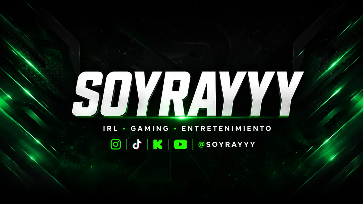 soyrayyy