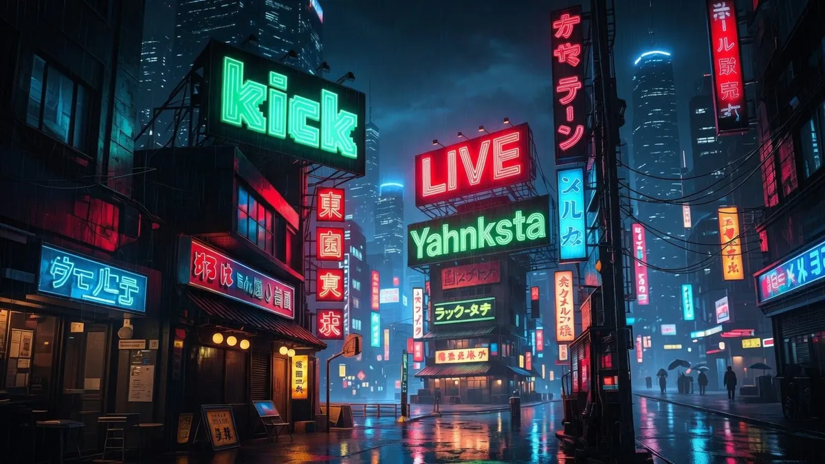 Yahnksta