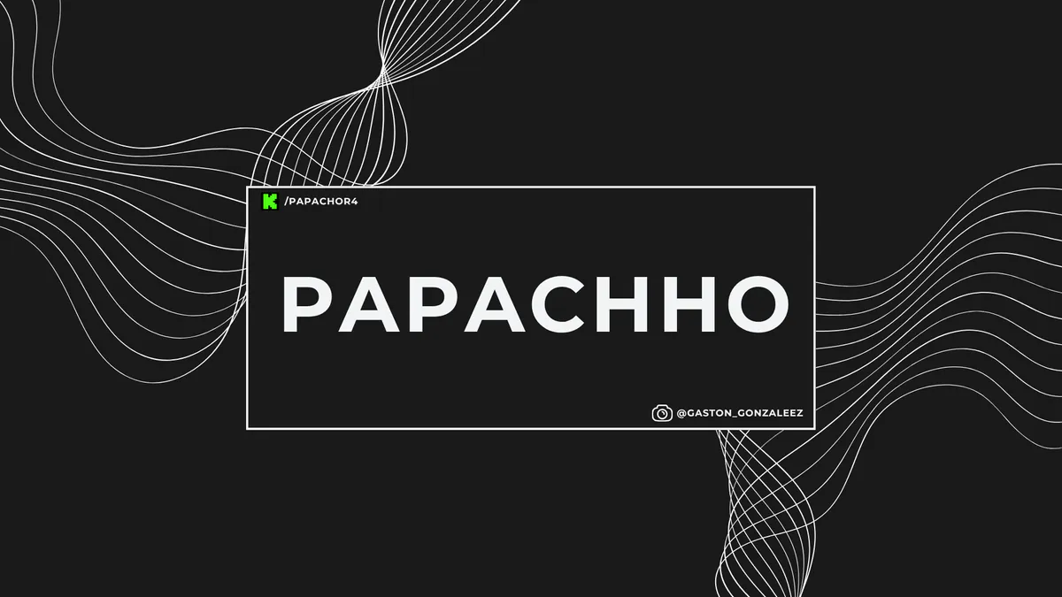 papachoR4