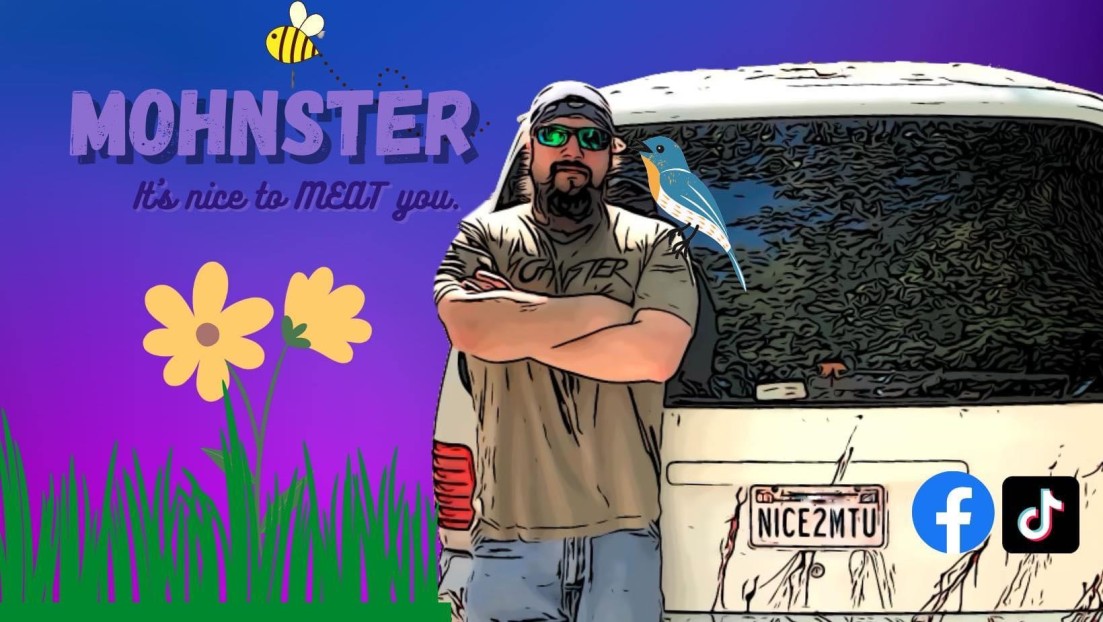Mohnster