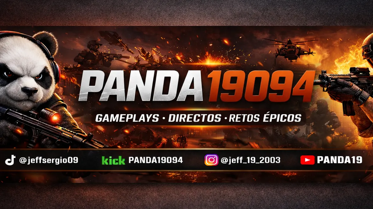 PANDA19094