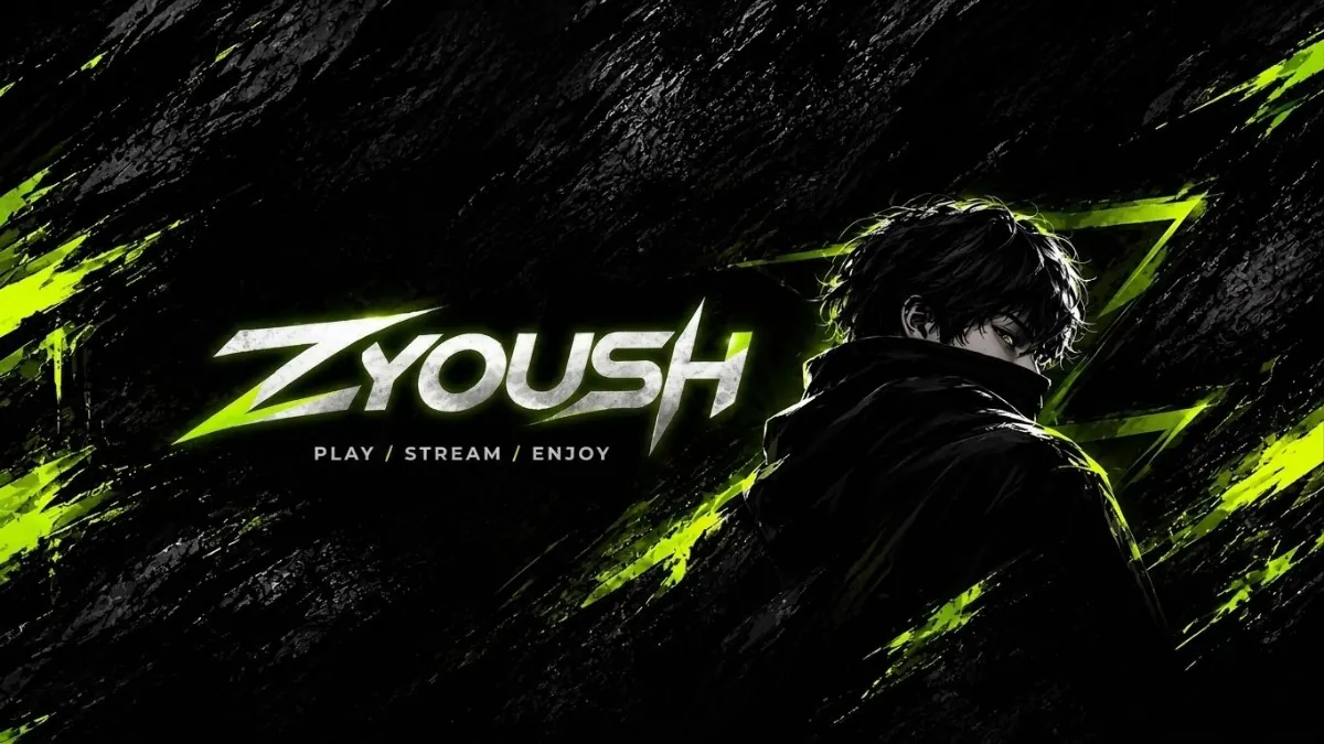 ZYOUSH