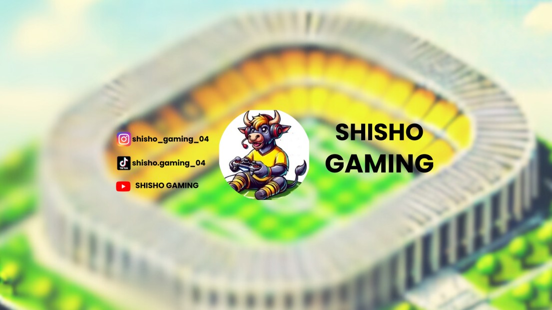 SHISHO_GAMING