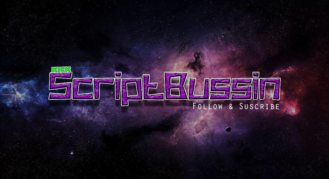 scriptbussin