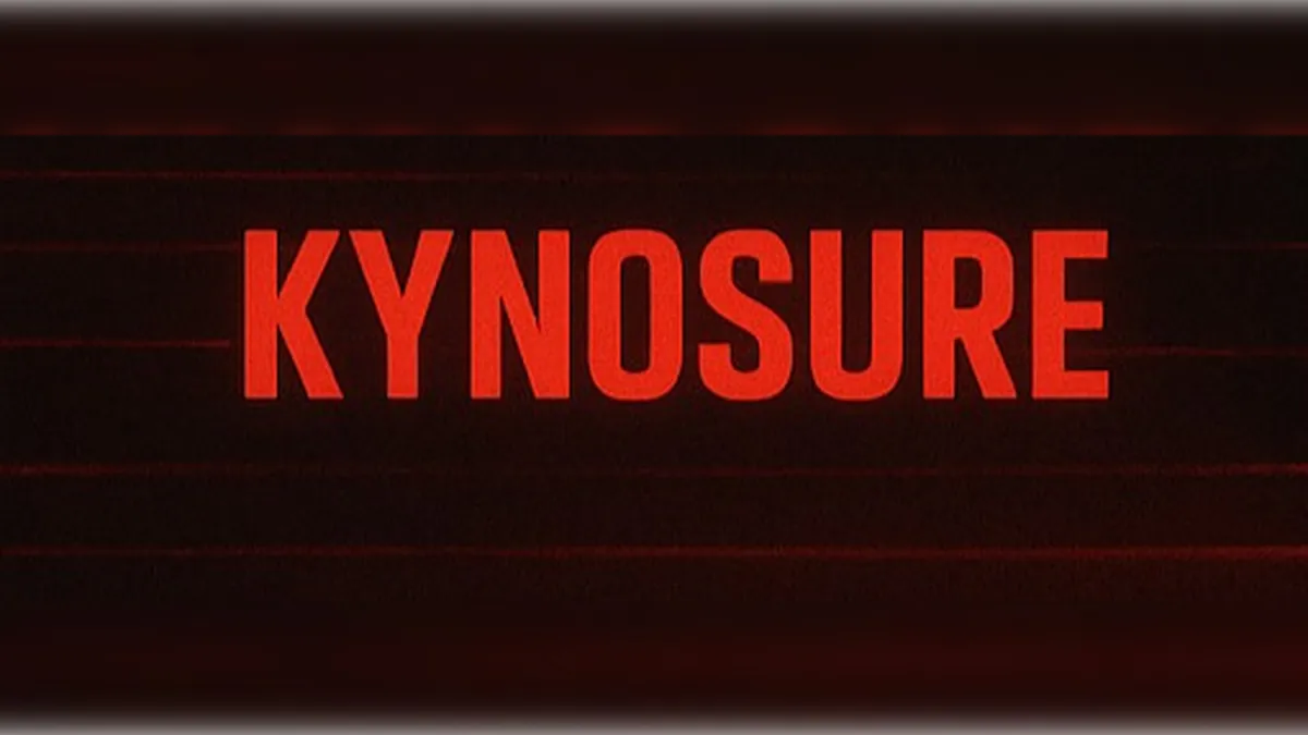 KYNOSURE