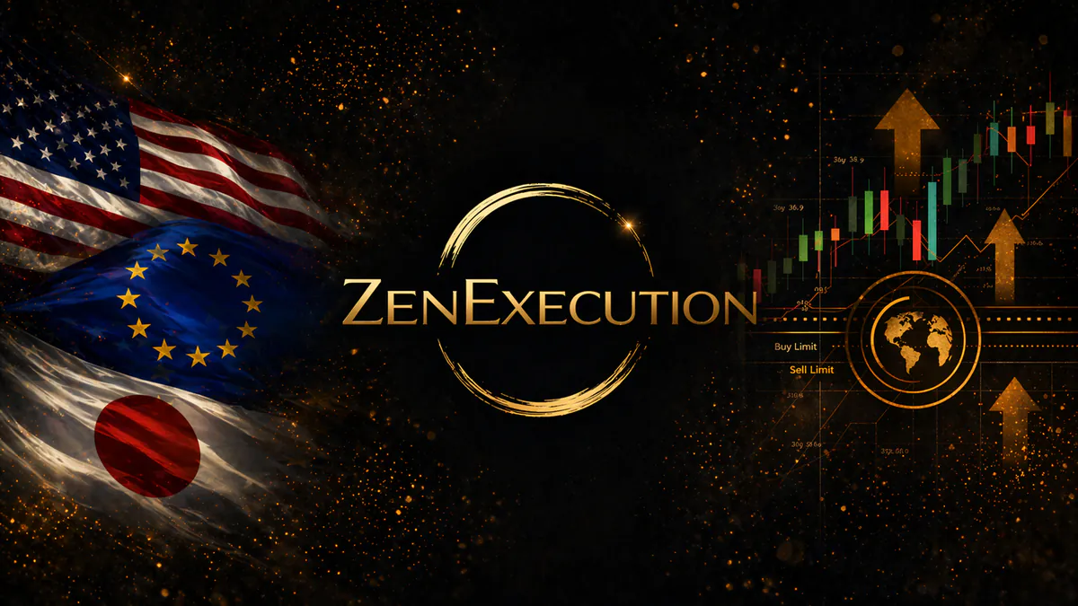 ZenExecution