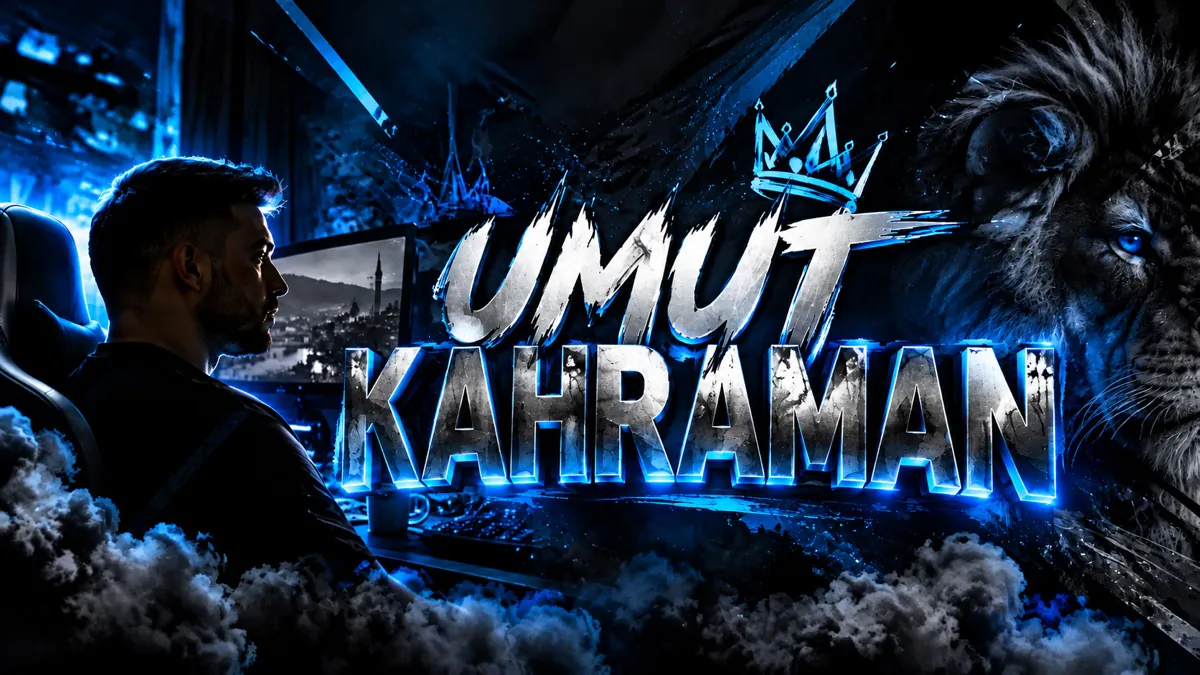 umutkahramaaan