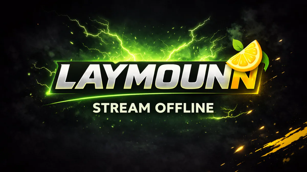 Laymounn
