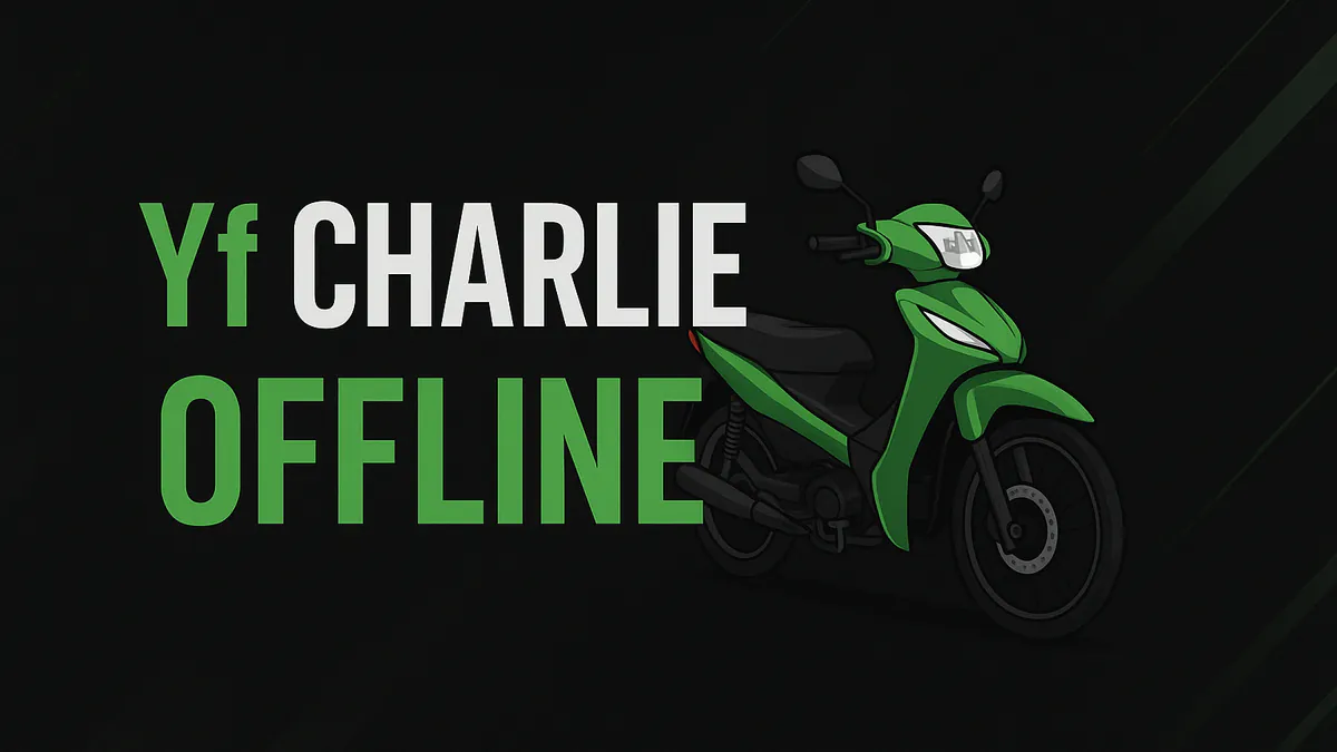 YfCharlie