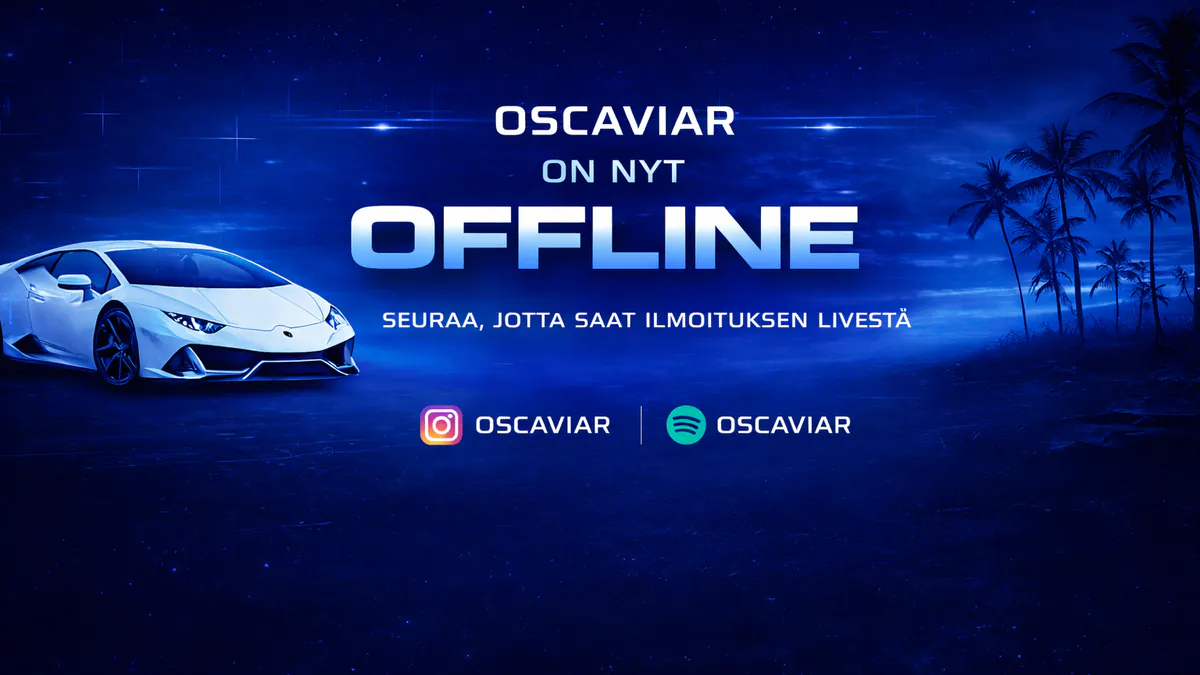 oscaviar