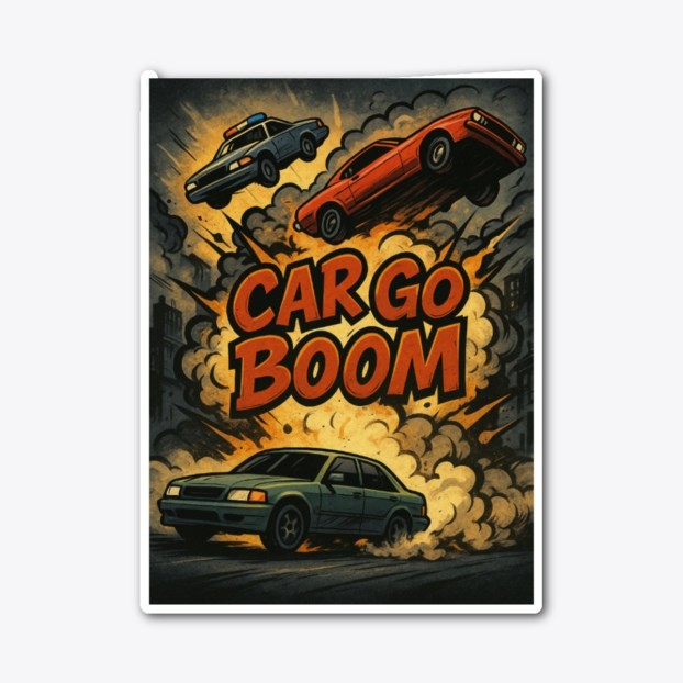 kagoboom